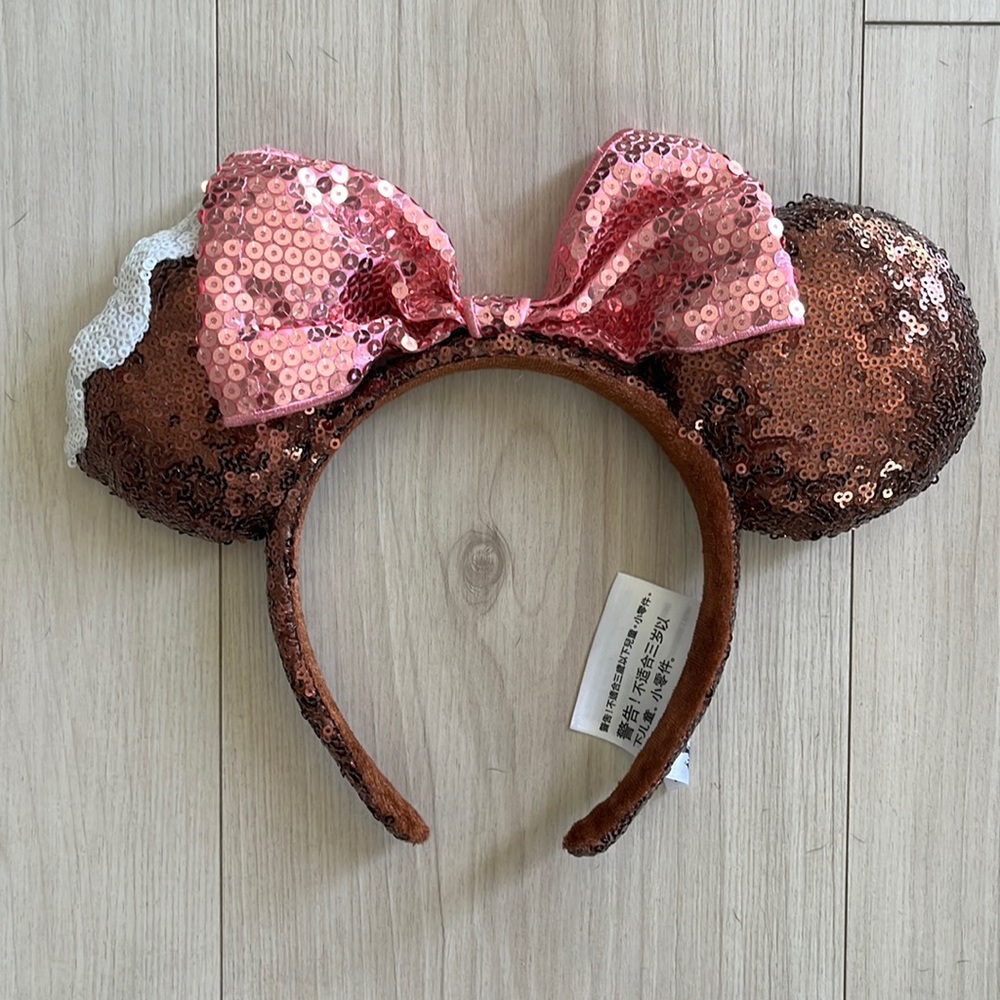 Disney ears